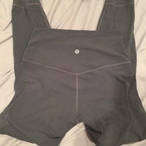 Lululemon Align 25 inseam